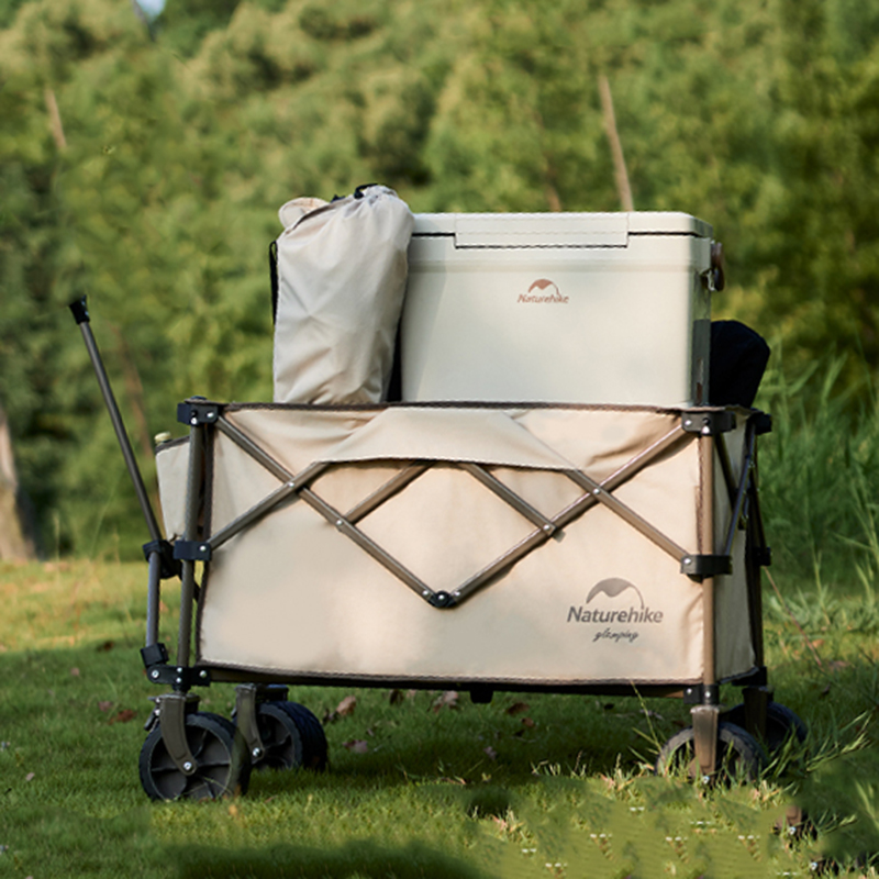 NATUREHIKE Outdoor Camping Vehicle