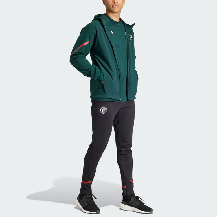 Adidas Manchester United Sports Pants Men’s