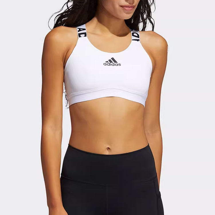 Adidas Sports Underwear Women’s White Moderate