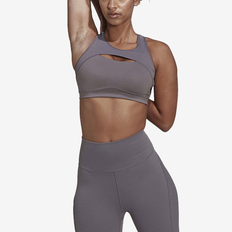 Adidas Sports Underwear Women’s Gray Moderate