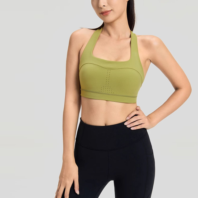 Saucony Sports Underwear Women’s Avocado Green Moderate