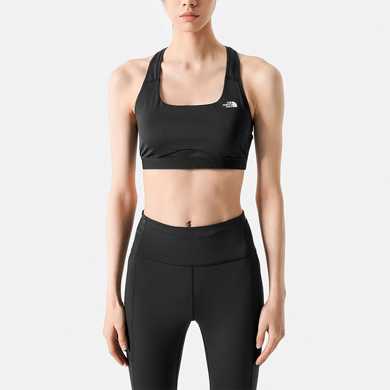 The North Face Movmynt sports bra