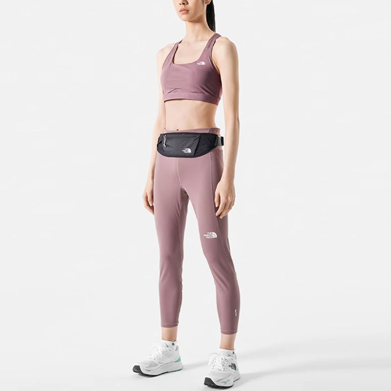 THE NORTH FACE Sports Underwear Women’s Purple Moderate
