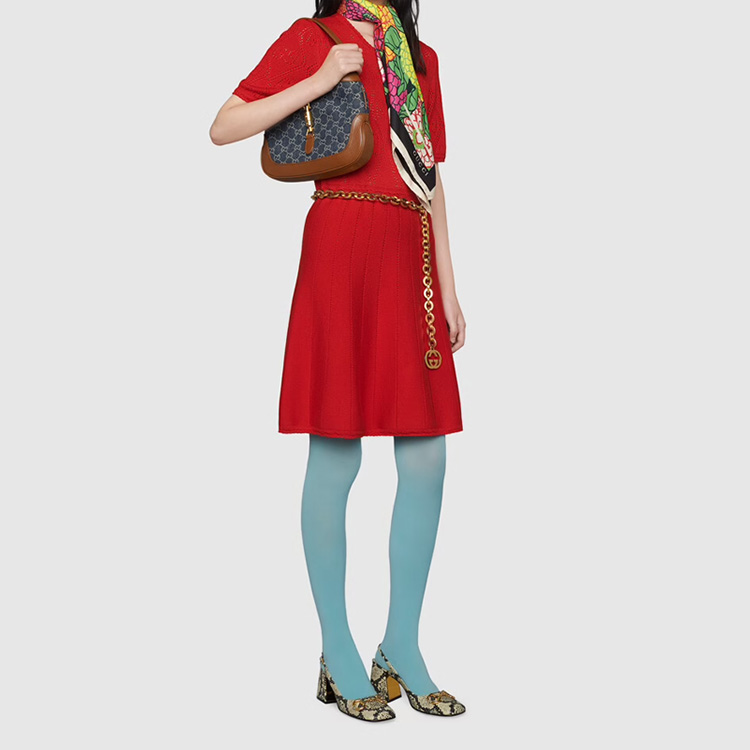 GUCCI Jackie 1961