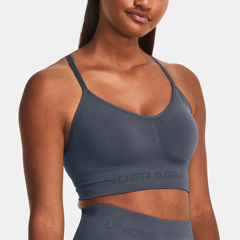 Under Armour Train Sports Underwear Women’s Blue Moderate
