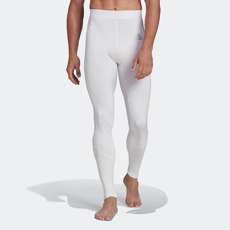 Adidas Sports Pants Men’s White