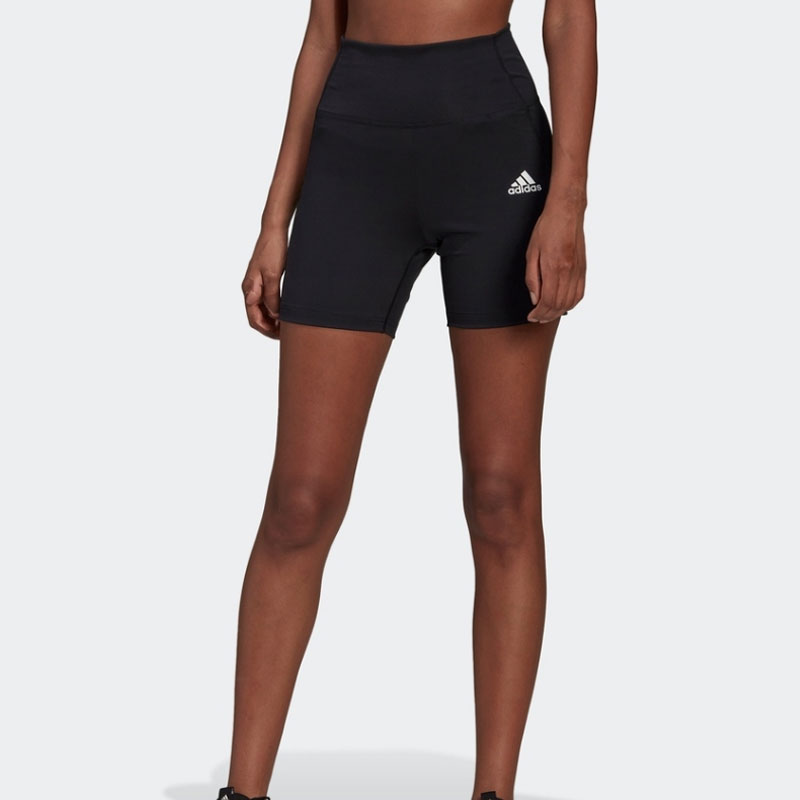 Adidas Sports Shorts Women’s Black Moderate