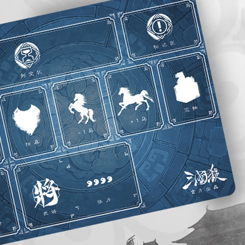 Three Kingdoms Kill Legends Of The Three Kingdoms