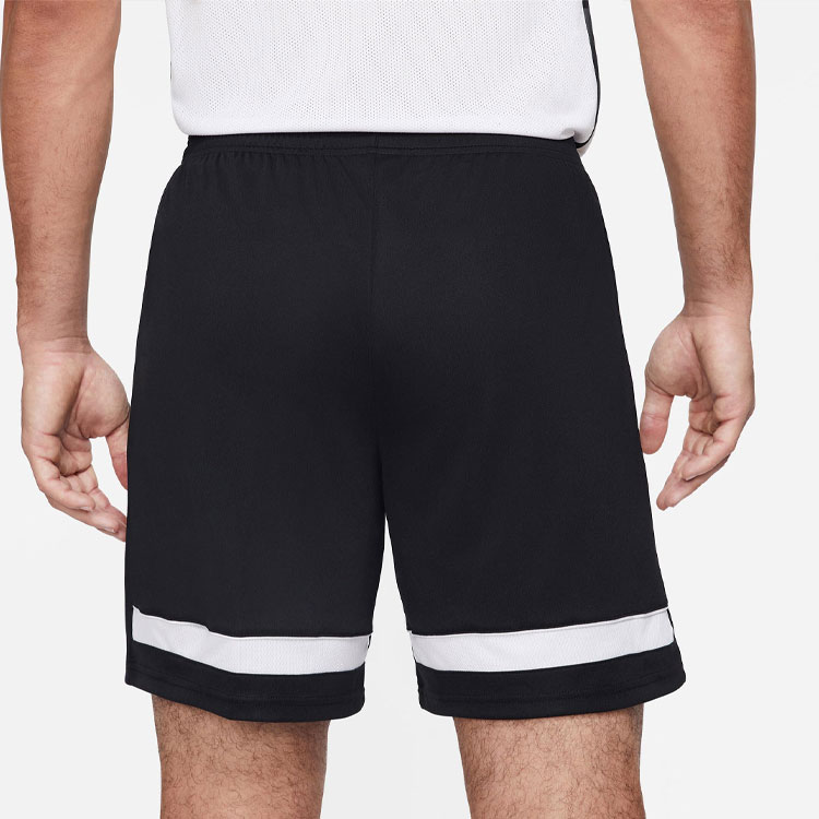 Мужские штаны Nike Dri-fit Academy (черная) — фото 7
