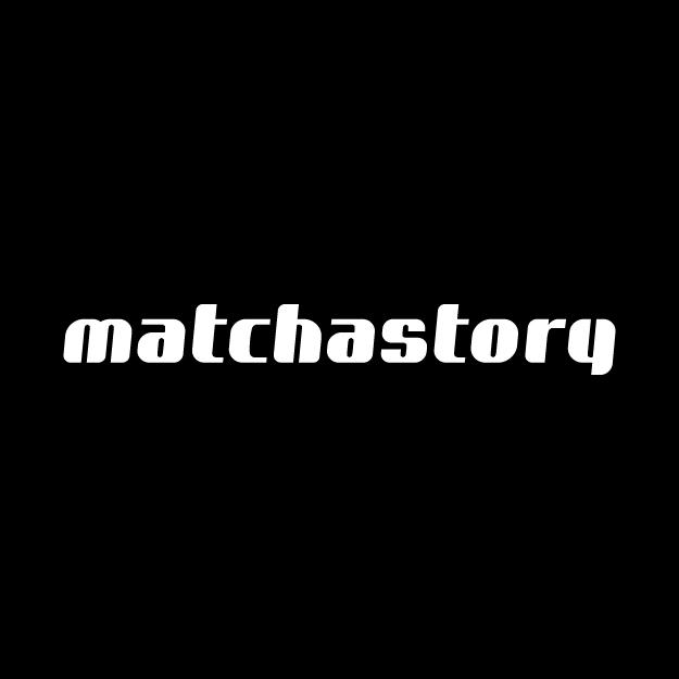 MATCHA STORY