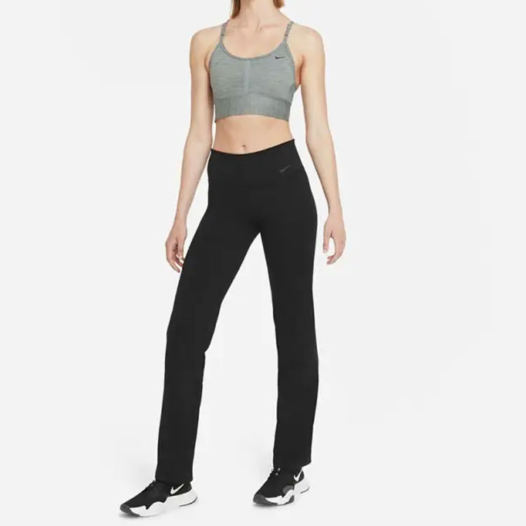 Nike Sports Underwear Women’s Gray Moderate