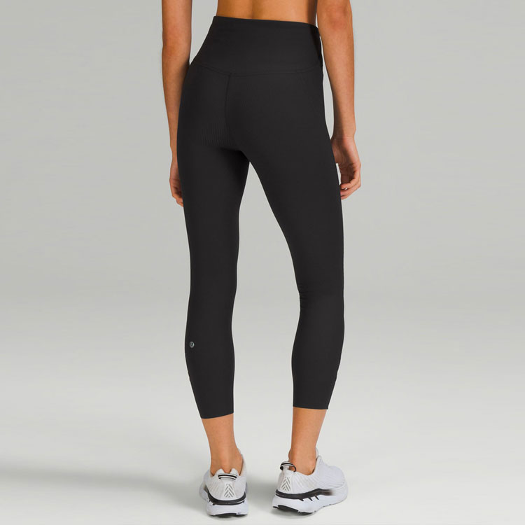 Lululemon Base Pace Sports Pants Women’s Black Moderate