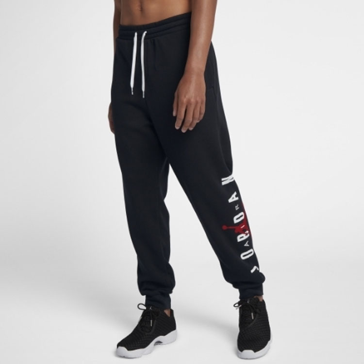 Jordan Jumpman Sports Pants Men’s Moderate