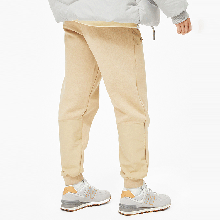 New Balance Sports Pants Women’s Khaki Moderate