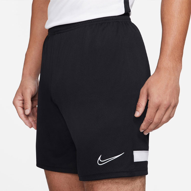 Мужские штаны Nike Dri-fit Academy (черная) — фото 8