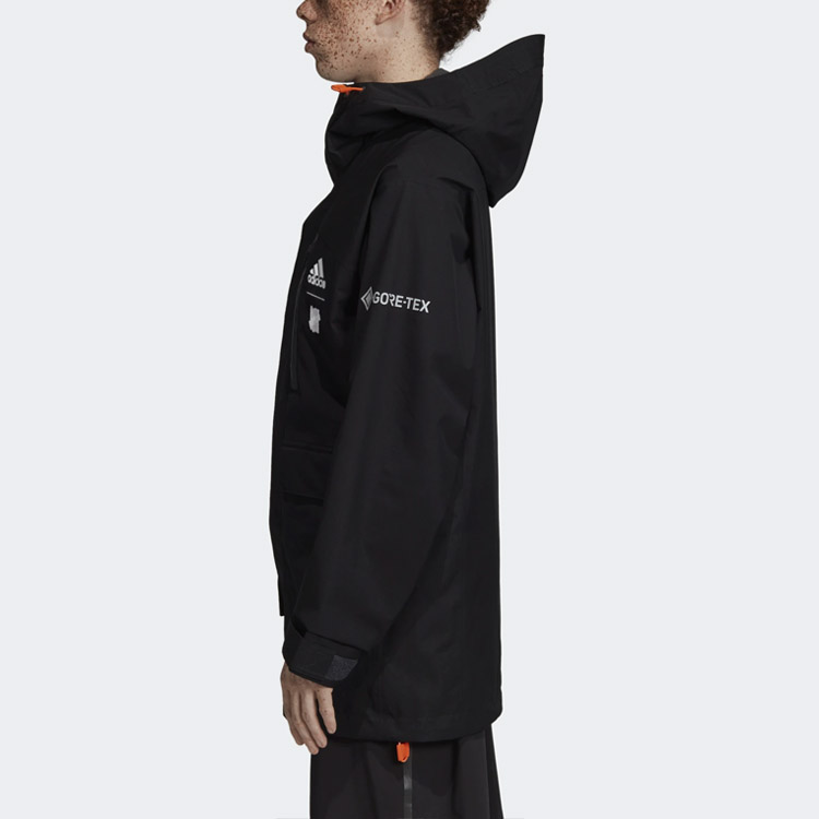 adidas x UNDEFEATED  Gore-tex    
