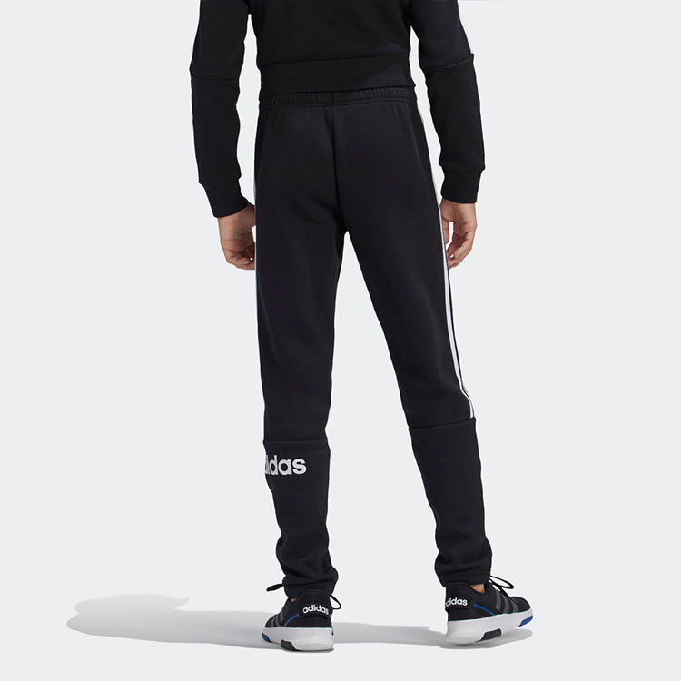 Мужские штаны adidas (черный) — фото 5