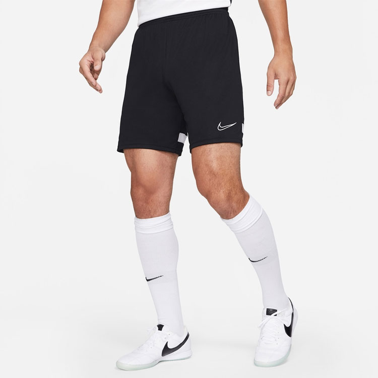 Мужские штаны Nike Dri-fit Academy (черная) — фото 5