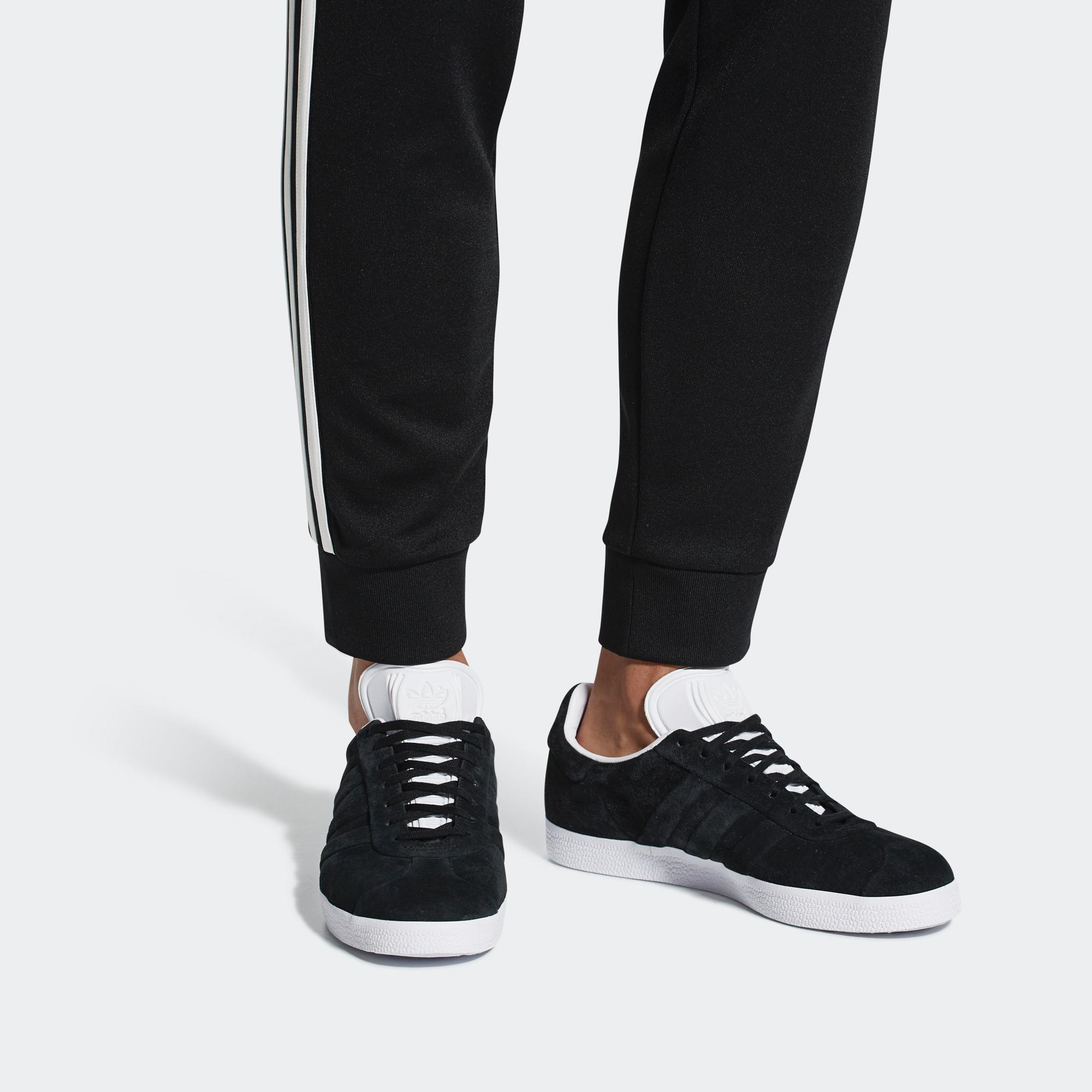 Adidas Gazelle 'Stitch And Turn'