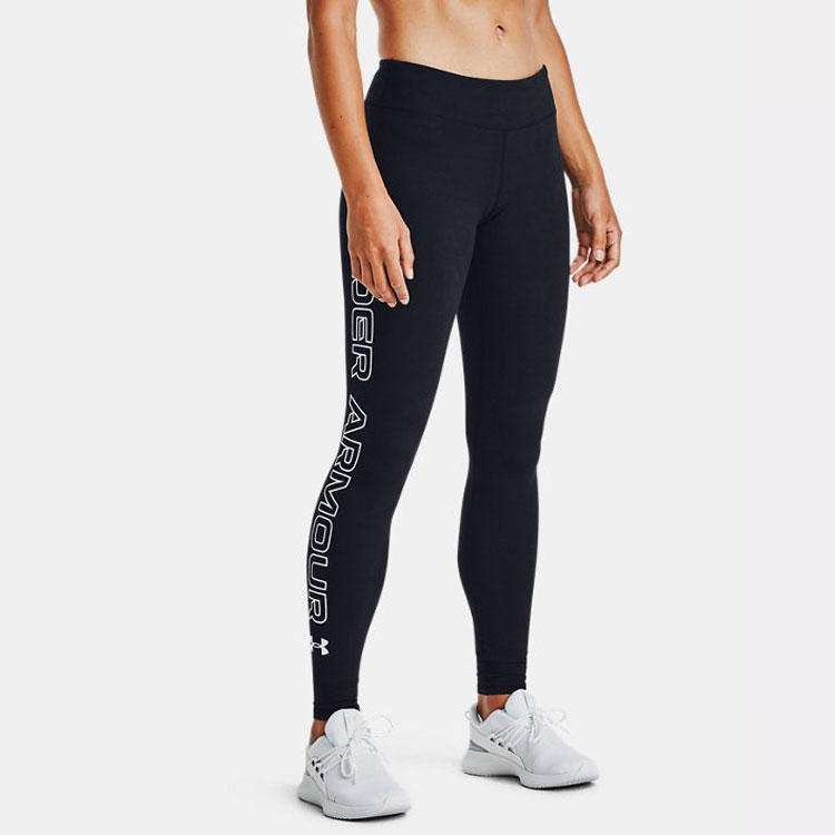 Under Armour Sports Pants Women’s Black