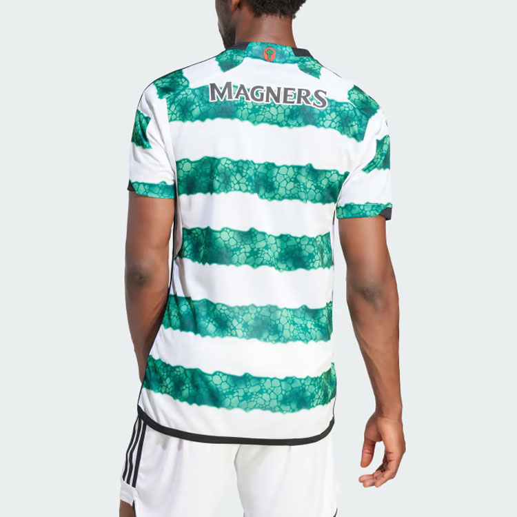Adidas Celtic Fc 23/24 Home Jersey