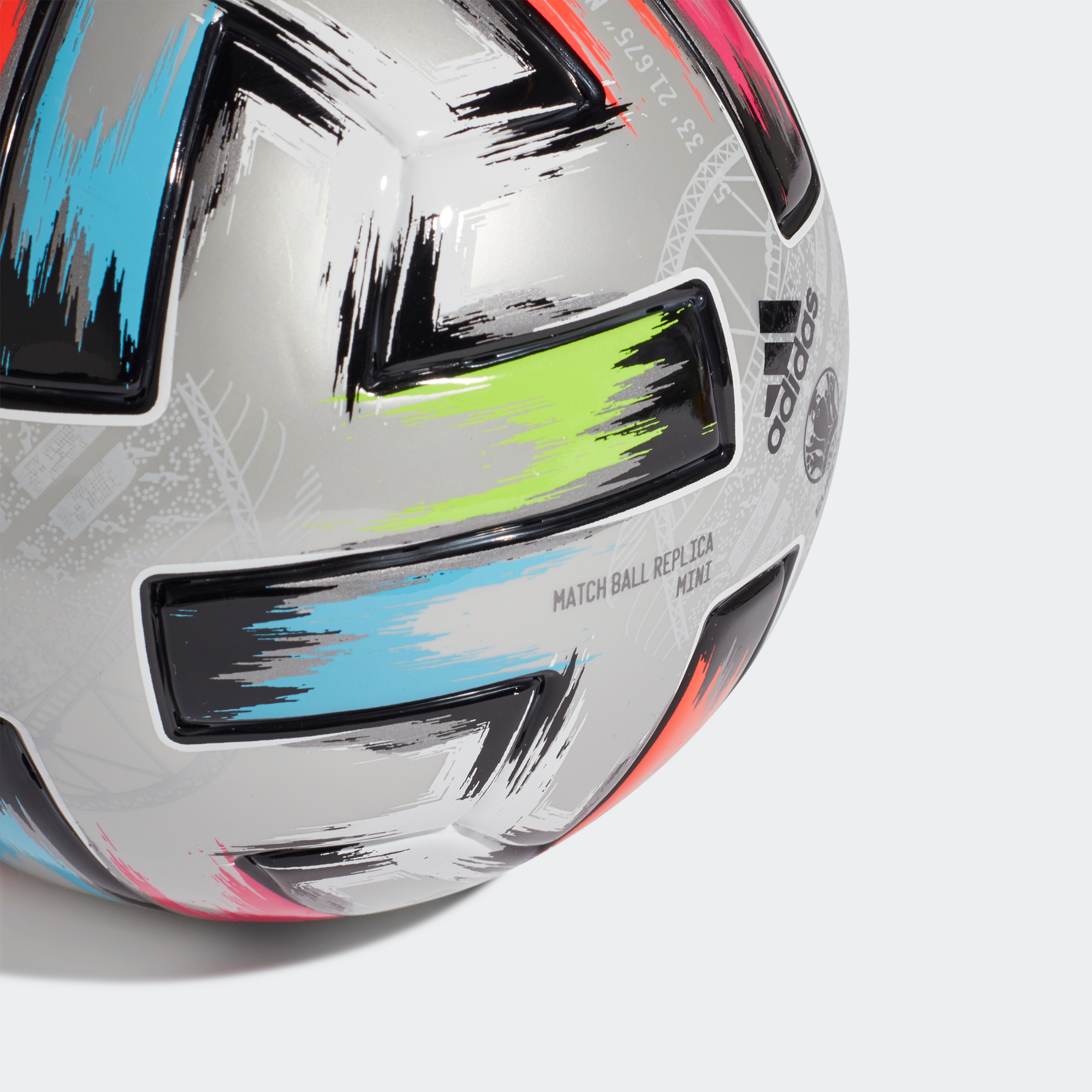 Adidas Soccer Ball