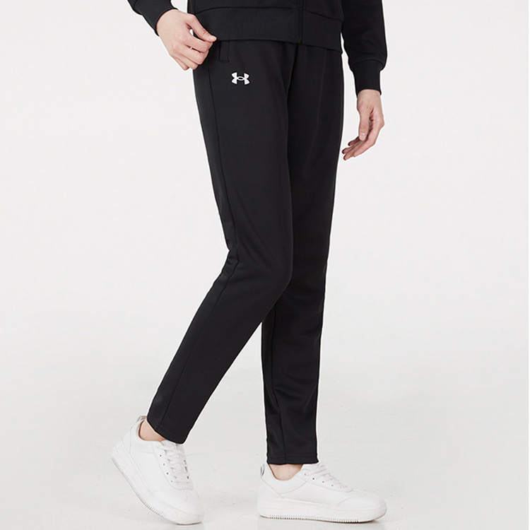 Женские штаны Under Armour (черные) — фото 5