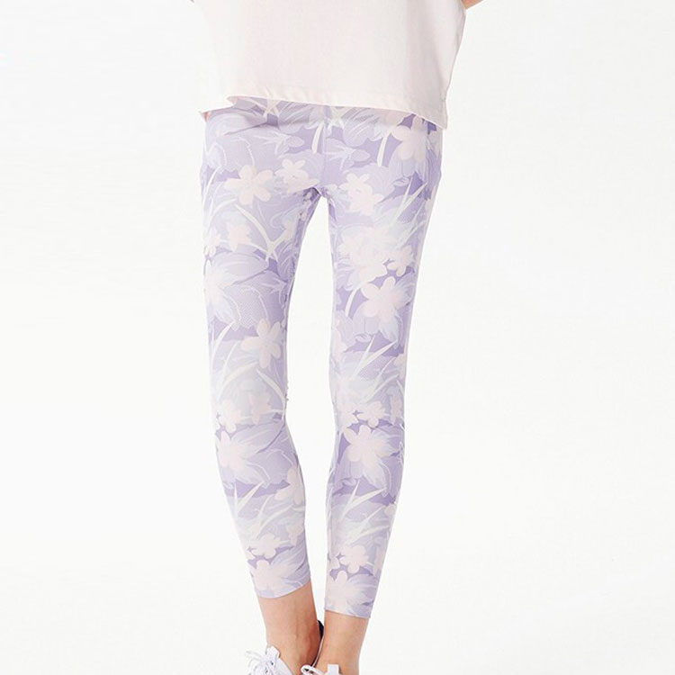 New Balance Sports Pants Women’s Violet