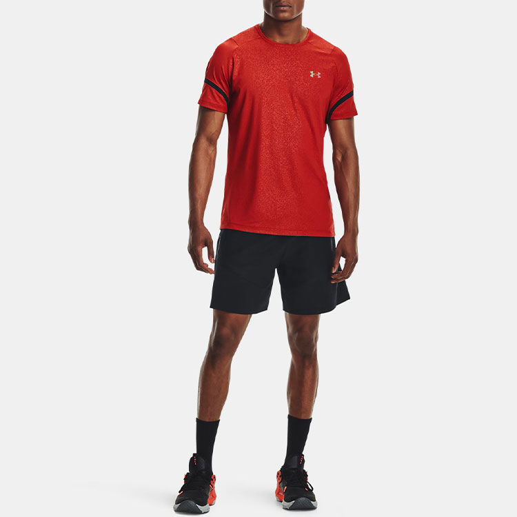 Under Armour Shorts Men’s Black