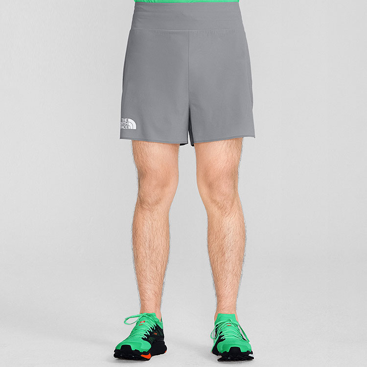 THE NORTH FACE Shorts Men’s Gray