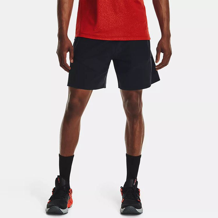 Under Armour Shorts Men’s Black