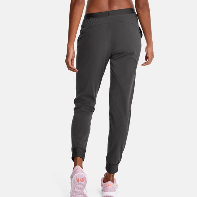 Under Armour Yoga Pants Women’s Dark Gray