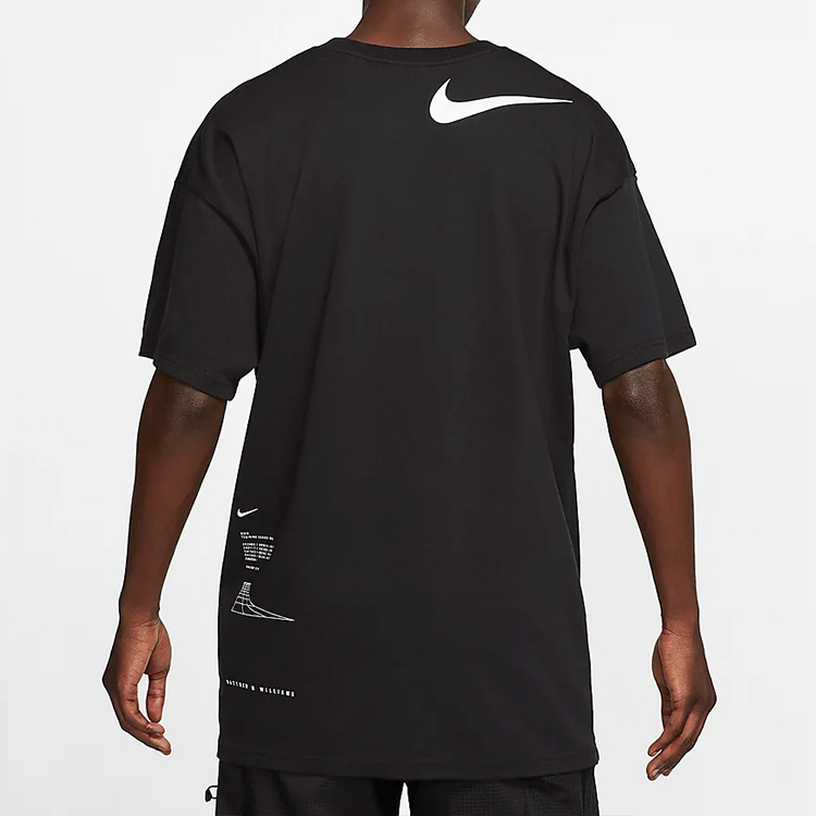 Nike mmw tee on sale