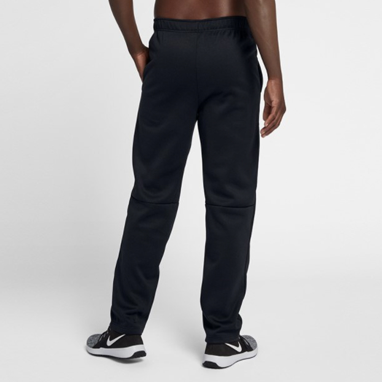Мужские штаны Nike (черные) — фото 3