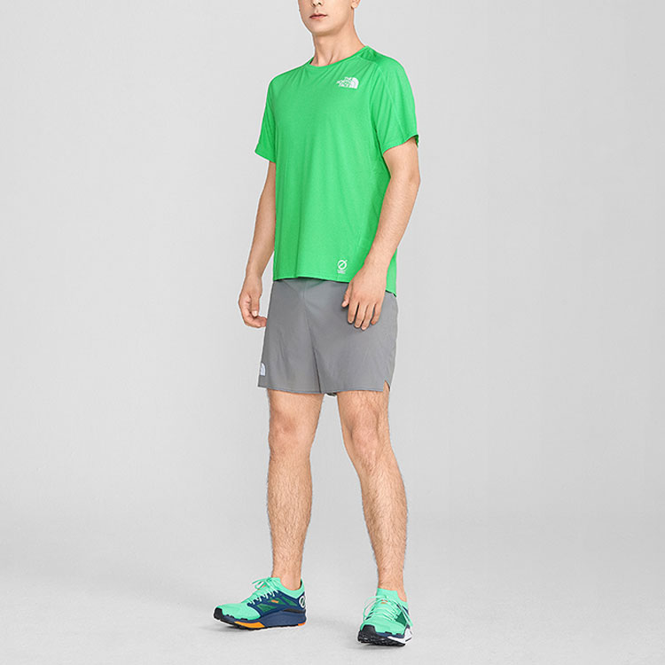 THE NORTH FACE Shorts Men’s Gray