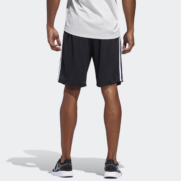 Adidas Sports Shorts Men’s Black Moderate