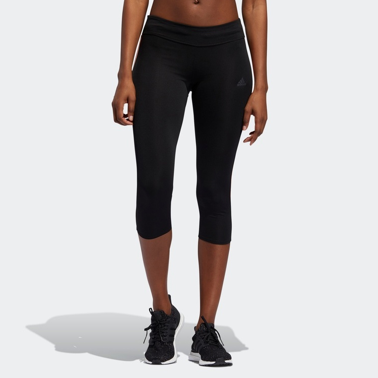 Adidas Knitted Sweatpants Women’s