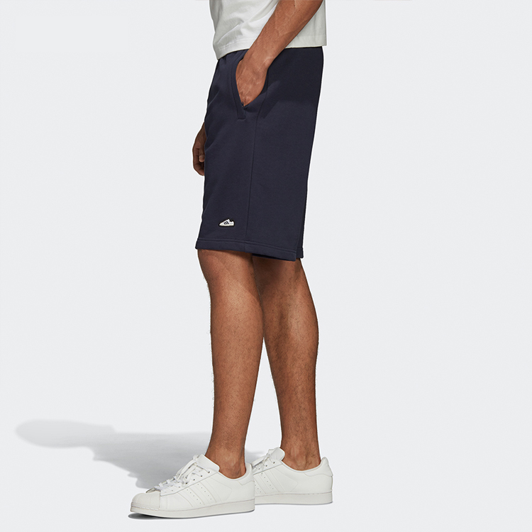 Adidas Originals SST Sports Shorts Men’s Legend Ink Thin