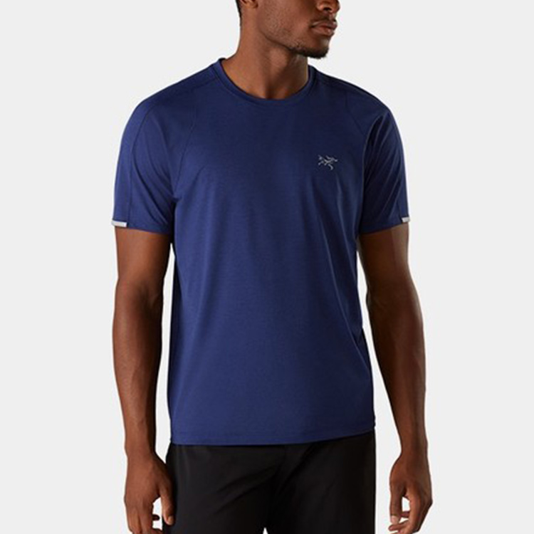 Arc'teryx CORMAC Quick Dry T Shirts Men's