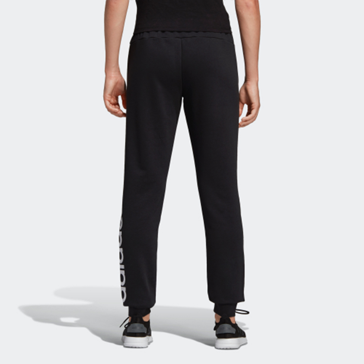 Женские штаны adidas Outdoor Knit Pants (черные) — фото 6