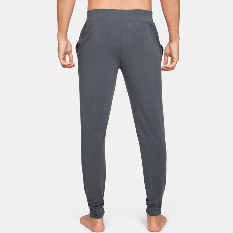 Мужские штаны Under Armour (серые) — фото 5