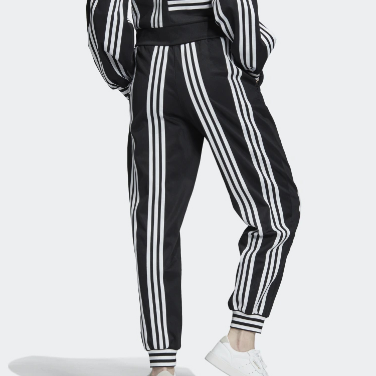Adidas Originals X JI WON CHOI Sports Pants Women’s Black Moderate