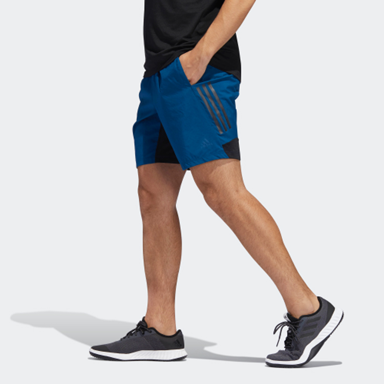 Adidas Sports Shorts Men’s Indigo Moderate