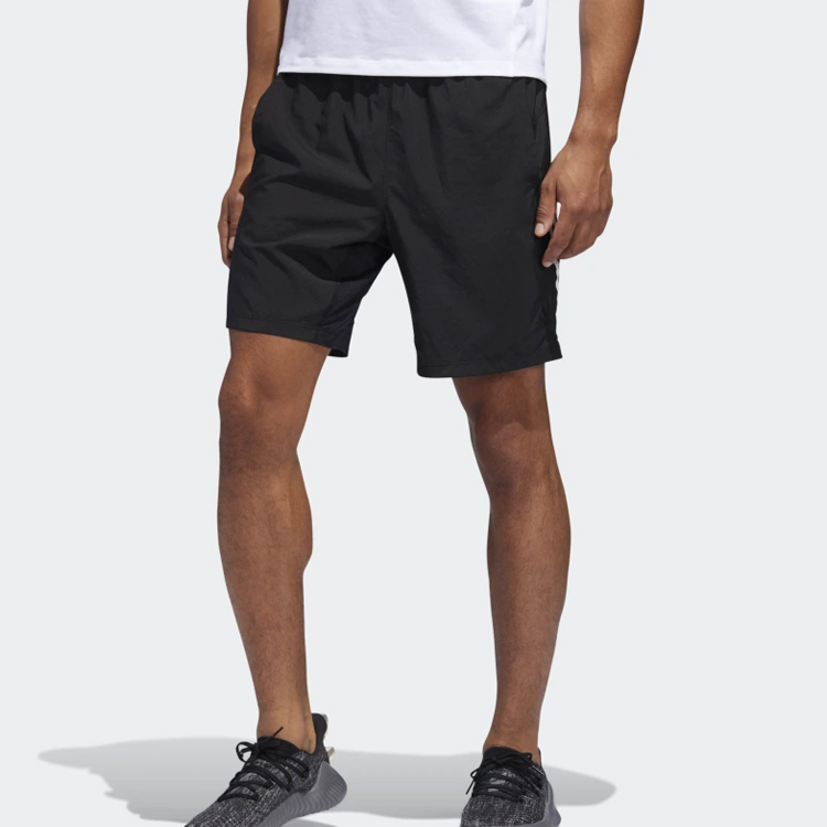 Adidas Sports Shorts Men’s Black Moderate