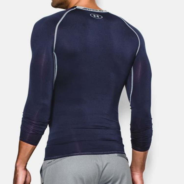 Under Armour Workout Clothing Men’s Dark Blue
