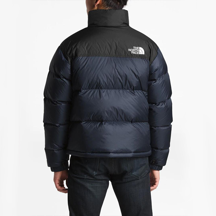 THE NORTH FACE Men’s 1996 Retro Nuptse Jacket Urban Navy 700   