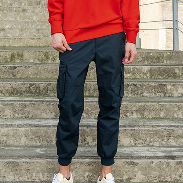 Мужские штаны Dickies — фото 4