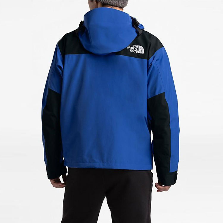 THE NORTH FACE 1990 Mountain Jacket GORE-TEX     