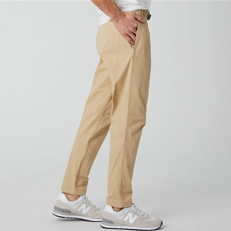New Balance Sports Pants Men's Moderate