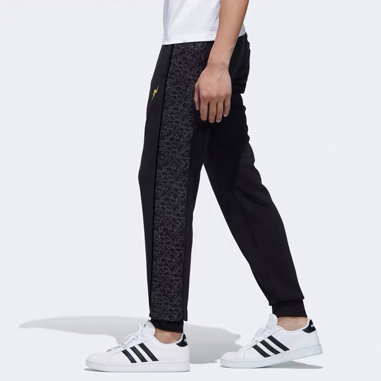 Adidas Neo X Pokemon Sports Pants Men’s Moderate